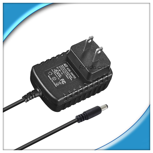 美規電源適配器