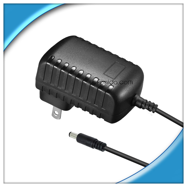 電源適配器美規