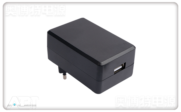 5V 0.5A電源適配器