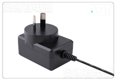 澳規6V500MA電源適配器