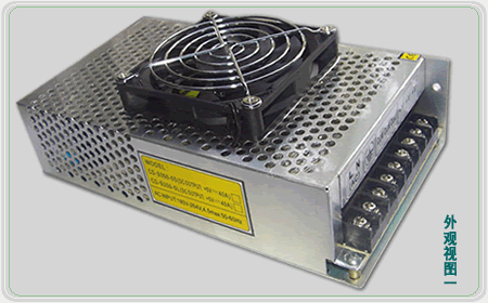 5V60A 12V26A工業電源