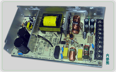 5V60A 12V26A工業電源