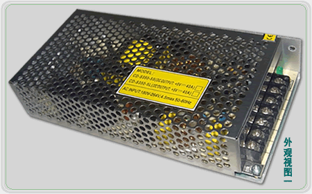 5V30A 12V12A工業電源