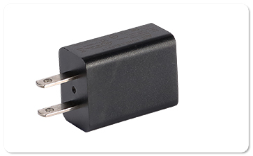 日規臺規電源適配器